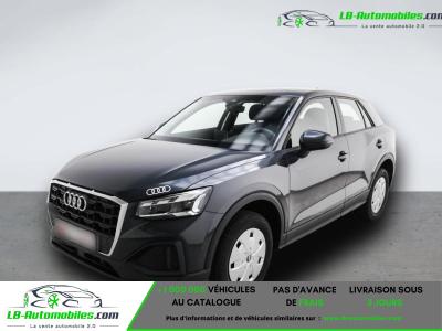 Audi Q2 35 TFSI 150 BVM