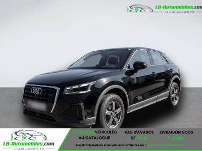 Audi Q2 35 TFSI 150 BVM