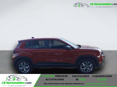 Jeep Avenger 1.2 100 ch