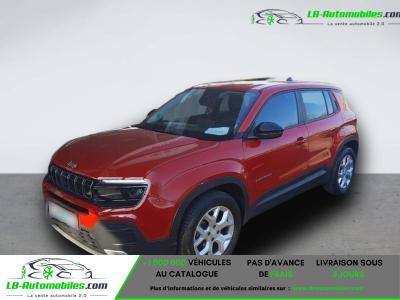 Jeep Avenger 1.2 100 ch