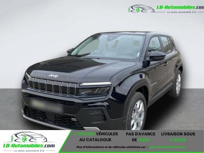 Jeep Avenger 1.2 100 ch