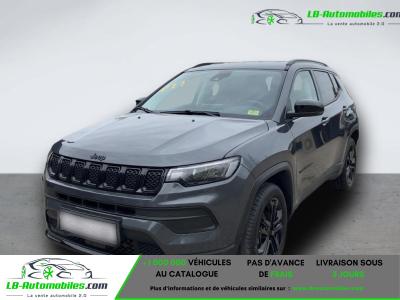 Jeep Compass 1.3 GSE 130 ch BVA