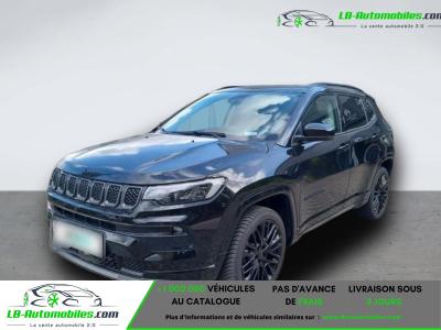 Jeep Compass 1.5 130 ch BVR7 e-Hybrd