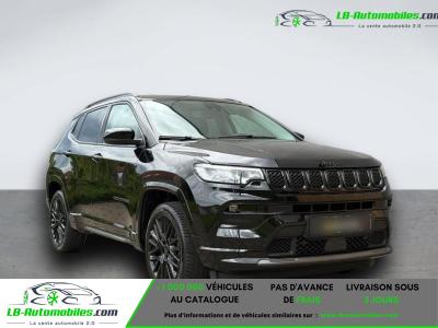 Jeep Compass 1.5 130 ch BVR7 e-Hybrd