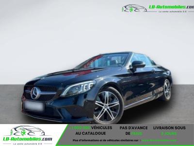 Mercedes Classe C Cabriolet 200 BVA
