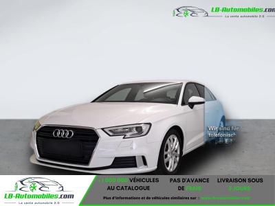 Audi A3 Sportback TFSI 150 BVA