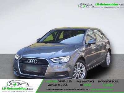 Audi A3 Sportback TFSI 150 BVA