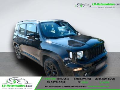 Jeep Renegade 1.6 Multijet 120 ch