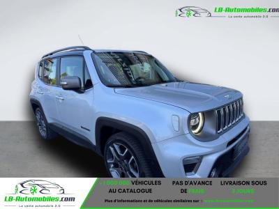 Jeep Renegade 1.6 Multijet 120 ch