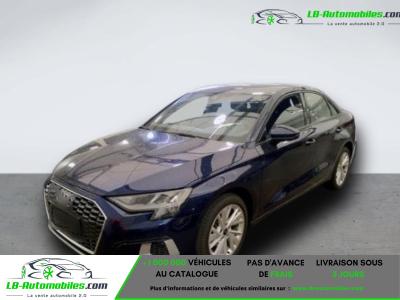 Audi A3 Berline 30 TFSI Mild Hybrid 110 BVA