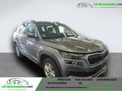 Skoda Kodiaq 2.0 TDI 200  BVA 4x4 5pl