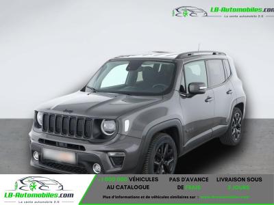 Jeep Renegade 1.3 GSE 150 ch BVA