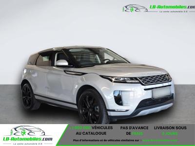 Land Rover Range Rover Evoque D150 AWD BVA