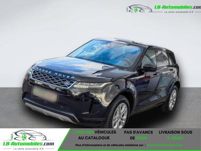Land Rover Range Rover Evoque D180 AWD BVA