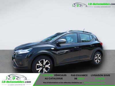 Dacia Sandero TCe 110