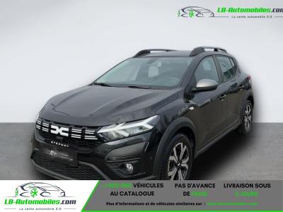 Dacia Sandero TCe 110