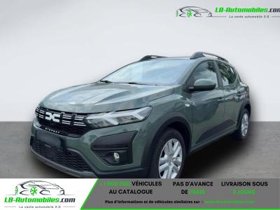 Dacia Sandero TCe 90 BVM