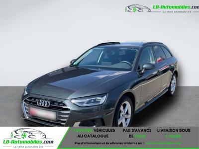 Audi A4 Avant 35 TFSI 150