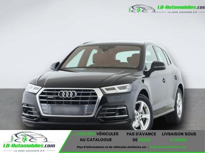 Audi Q5 50 TFSIe 299 BVA Quattro
