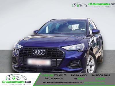 Audi Q3 35 TDI 150 ch BVA Quattro