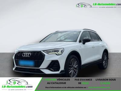 Audi Q3 35 TDI 150 ch BVA Quattro