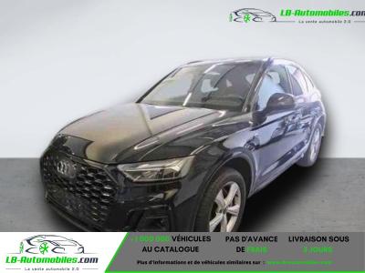 Audi Q5 Sportback 50 TDI 286 BVA Quattro