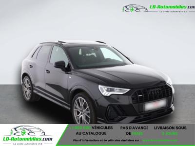 Audi Q3 45 TFSI 230 ch BVA Quattro