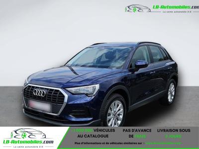 Audi Q3 45 TFSIe 245 ch BVA