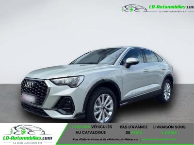 Audi Q3 Sportback 35 TFSI 150 ch