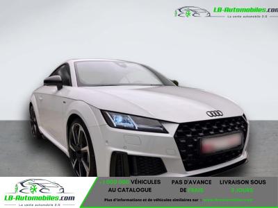 Audi TT coupe 45 TFSI 245 BVA