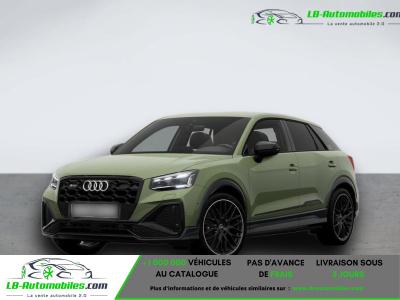 Audi SQ2 50 TFSI 300 ch BVA Quattro