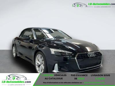 Audi A5 Cabriolet 40 TFSI 204 BVA