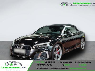 Audi A5 Cabriolet 40 TFSI 204 BVA