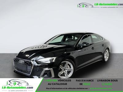 Audi A5 Sportback 40 TFSI 204 BVA