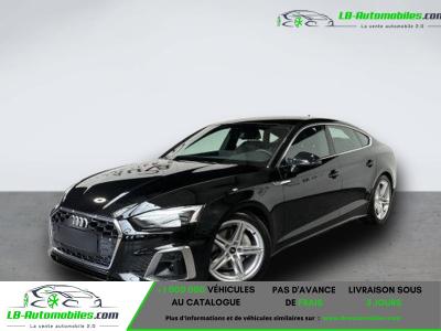 Audi A5 Sportback 40 TFSI 204 BVA