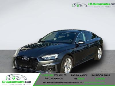 Audi A5 Sportback 40 TFSI 204 BVA