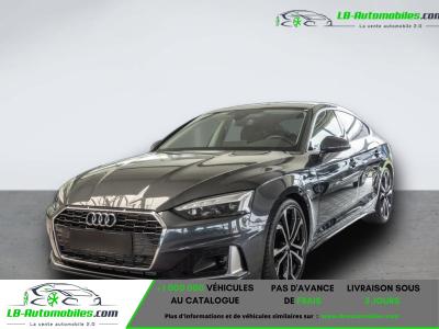 Audi A5 Sportback 40 TFSI 204 BVA