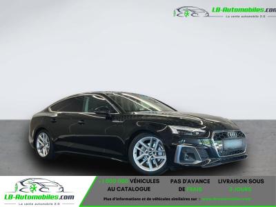 Audi A5 Sportback 40 TFSI 204 BVA