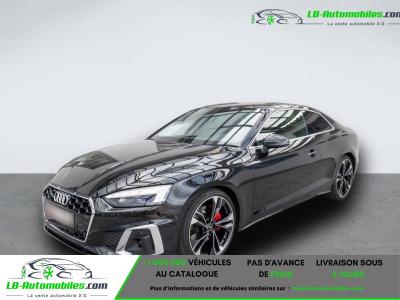 Audi A5 Sportback 45 TFSI 265 BVA Quattro