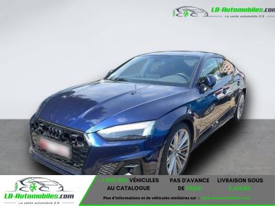 Audi A5 Sportback 50 TDI 286 BVA Quattro