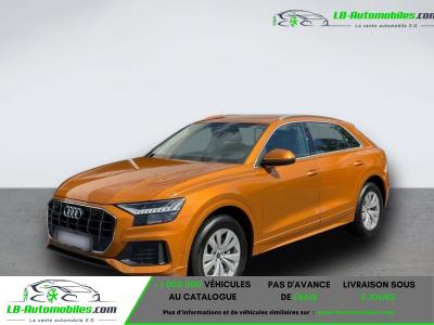 Audi Q8 50 TDI 286 BVA Quattro