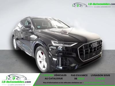Audi Q8 55 TFSI e 381 BVA Quattro