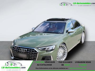 Audi S8 V8 4.0 TFSI 571 BVA Quattro