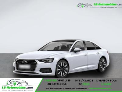 Audi A6 40 TDI 204 ch BVA