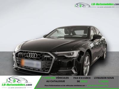 Audi A6 40 TDI 204 ch BVA Quattro