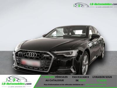 Audi A6 40 TDI 204 ch BVA Quattro