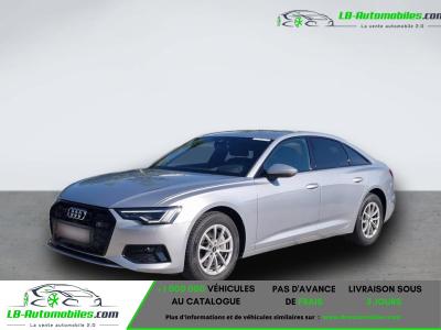 Audi A6 45 TFSI 265 ch BVA Quattro