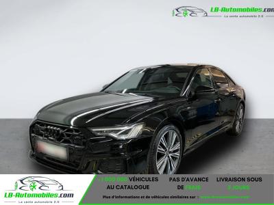 Audi A6 45 TFSI 265 ch BVA Quattro