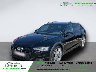 Audi A6 Avant 45 TDI V6 245 ch BVA Quattro