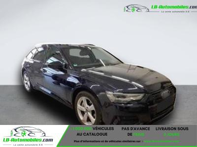 Audi A6 Avant 45 TFSI 265 ch Quattro BVA